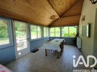 Vente maison 13 pièces