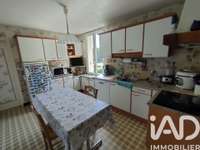 Vente maison 13 pièces
