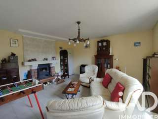 Vente maison 13 pièces