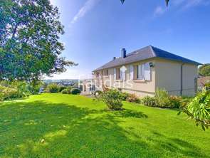 Vente Maison 4 chambresSaint-Georges-de-la-Rivière