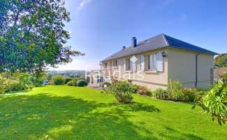 Photo Vente maison Saint-Georges-de-la-Rivière