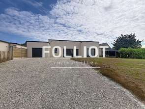 Vente Maison 3 chambresSaint-Georges-de-la-Rivière