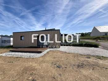 Vente maison 2 pièces Saint-Georges-de-la-Rivière 50