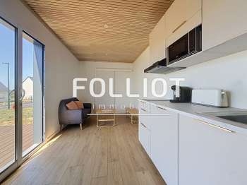 Vente Maison 1 chambreSaint-Georges-de-la-Rivière