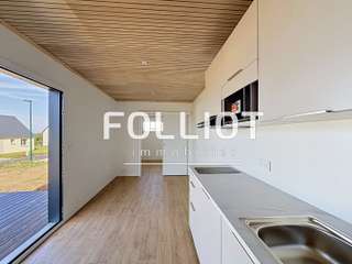 Vente maison 2 pièces Vente maison 2 pièces