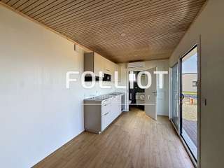 Vente maison 2 pièces Vente maison 2 pièces