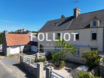 Vente Maison 4 chambresSaint-Georges-de-la-Rivière
