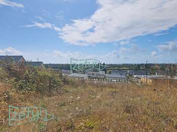 Vente maison 3 pièces Saint-Georges-de-la-Rivière 50