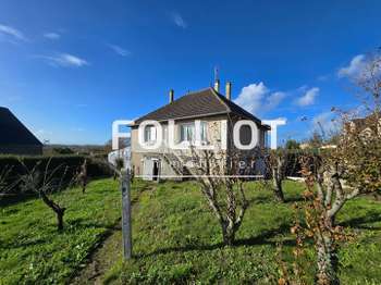 Vente Maison 3 chambresSaint-Georges-de-la-Rivière