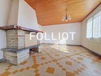 Vente maison 4 pièces Vente maison 4 pièces