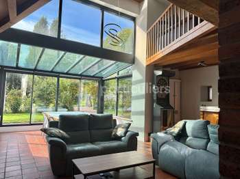 Vente Maison 3 chambresSaint-Georges-de-Livoye