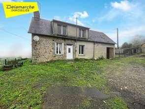 Vente Maison 2 chambresSaint-Georges-de-Livoye
