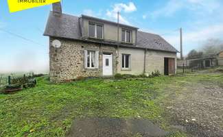 Photo Vente maison Saint-Georges-de-Livoye