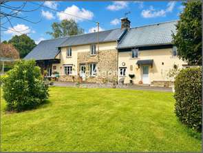 Vente Maison 4 chambresSaint-Georges-de-Livoye