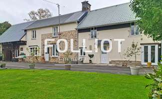 Photo Vente maison Saint-Georges-de-Livoye