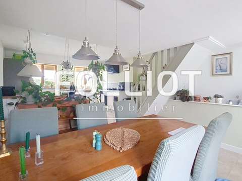 Vente maison 7 pièces Vente maison 7 pièces