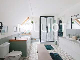 Vente maison 7 pièces Vente maison 7 pièces