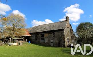 Photo Vente maison Saint-Georges-de-Livoye