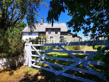 Vente Maison 4 chambresSaint-Georges-de-Livoye