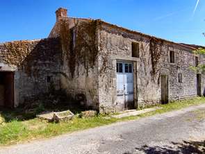 Vente Maison 4 piècesSaint-Georges-de-Longuepierre