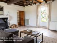 Vente maison 16 pièces Vente maison 16 pièces
