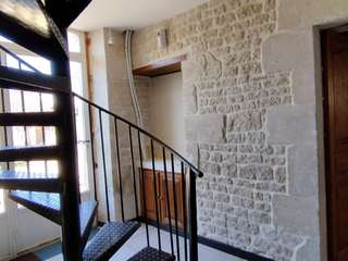 Vente maison 16 pièces