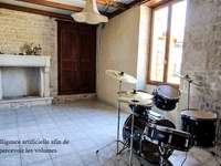 Vente maison 16 pièces Vente maison 16 pièces