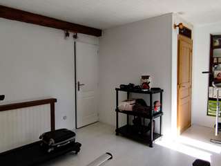 Vente maison 16 pièces