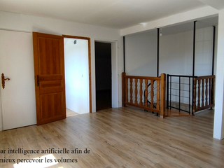 Vente maison 16 pièces