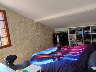 Vente maison 16 pièces