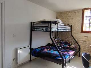 Vente maison 16 pièces