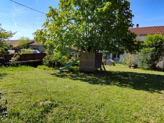 Vente maison 16 pièces