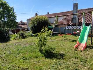 Vente maison 16 pièces