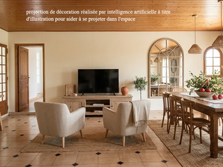Vente maison 16 pièces