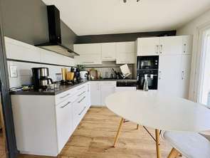 Vente Maison 3 chambresSaint-Georges-de-Montaigu