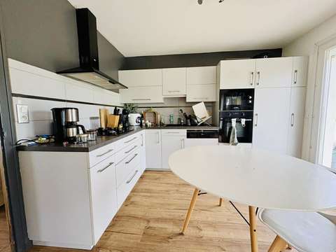 Vente maison 4 pièces Saint-Georges-de-Montaigu 85