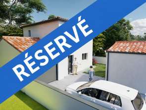 Vente Maison 5 piècesSaint-Georges-de-Montaigu