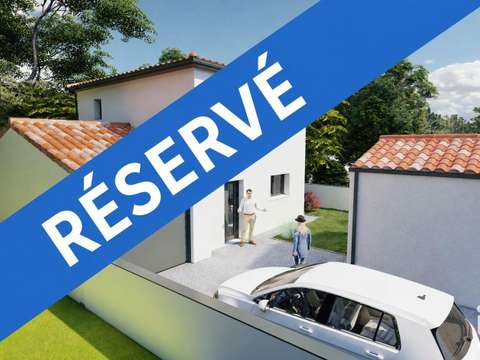 Vente maison 5 pièces Saint-Georges-de-Montaigu 85