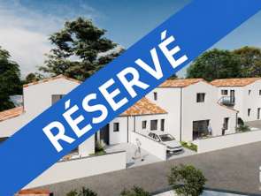 Vente Maison 4 piècesSaint-Georges-de-Montaigu