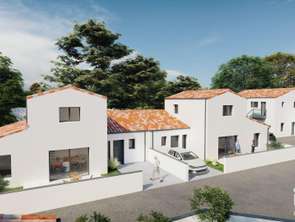 Vente Maison 4 piècesSaint-Georges-de-Montaigu