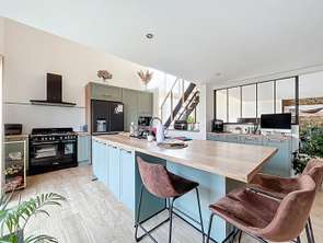 Vente Maison 3 chambresSaint-Georges-de-Montaigu