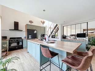 Photo Vente maison Saint-Georges-de-Montaigu
