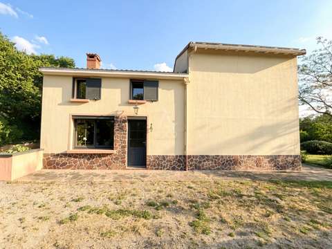 Vente maison 6 pièces Saint-Georges-de-Montaigu 85