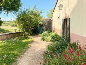 Vente Maison 4 chambresSaint-Georges-de-Montaigu