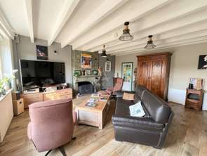 Vente Maison 4 chambresSaint-Georges-de-Montaigu