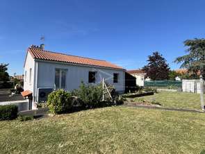 Vente Maison 2 chambresSaint-Georges-de-Montaigu