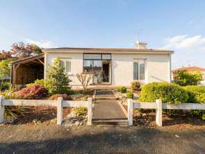 Vente Maison 2 chambresSaint-Georges-de-Montaigu
