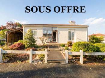 Vente Maison 2 chambresSaint-Georges-de-Montaigu