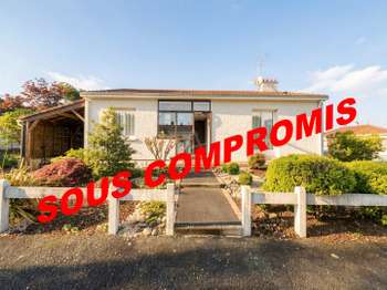 Vente maison 4 pièces Saint-Georges-de-Montaigu 85