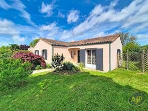 Vente Maison 3 chambresSaint-Georges-de-Montaigu